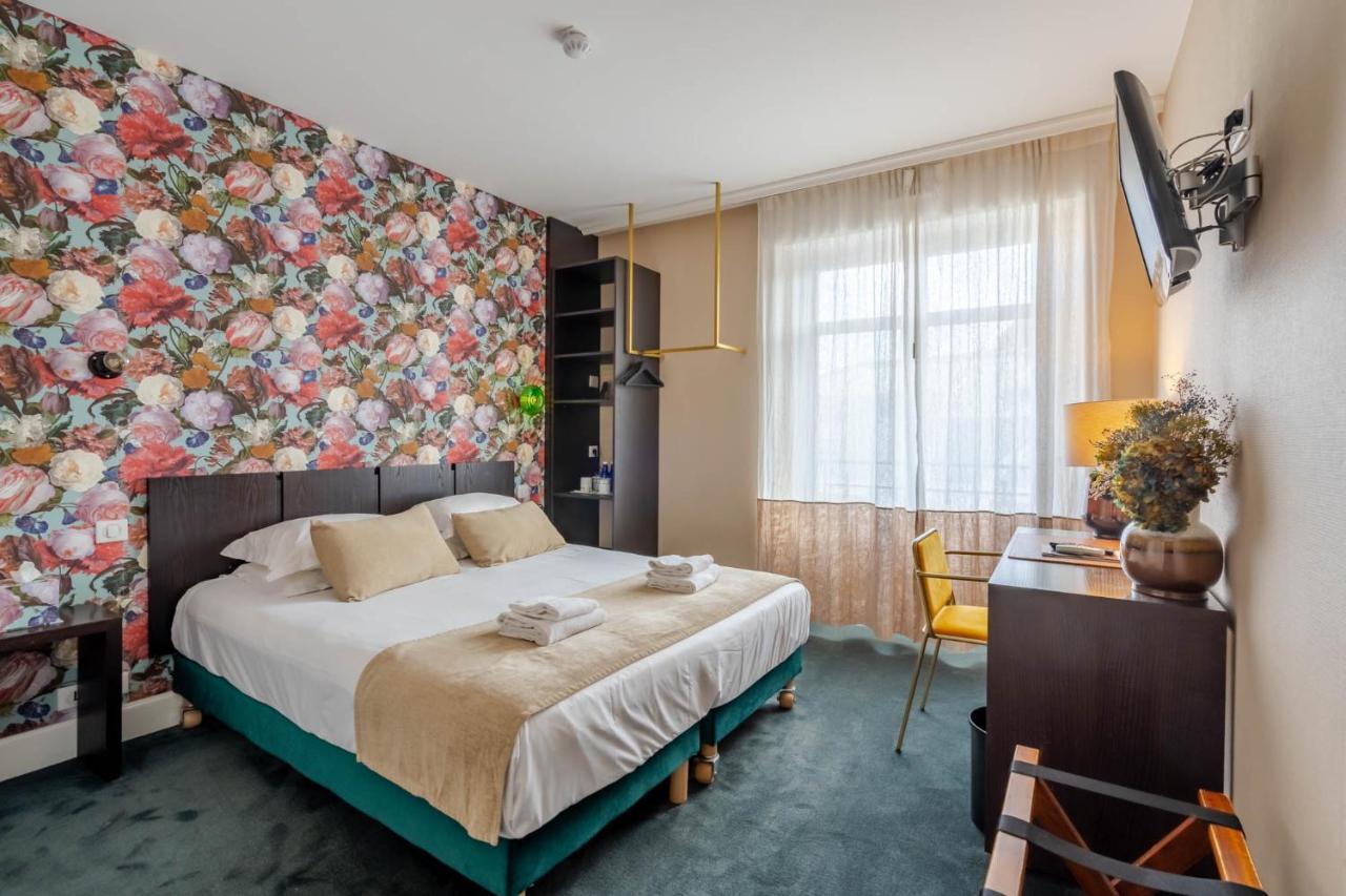 Hotel Ama Biarritz