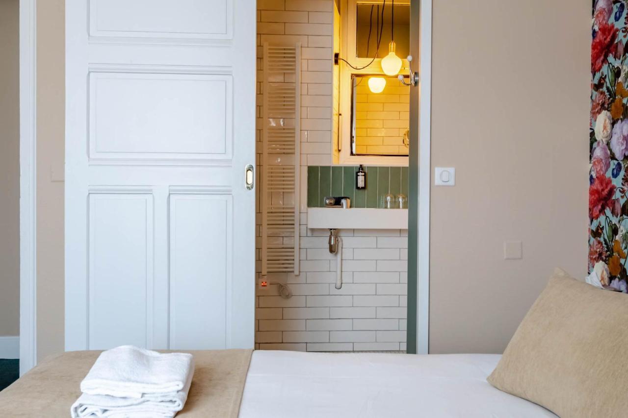 Ama Hotel Biarritz