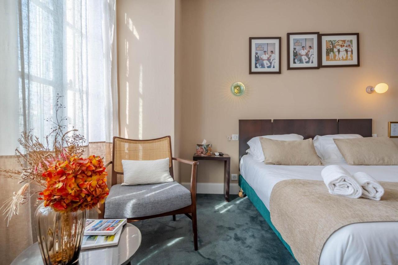 Hotel Ama 3*