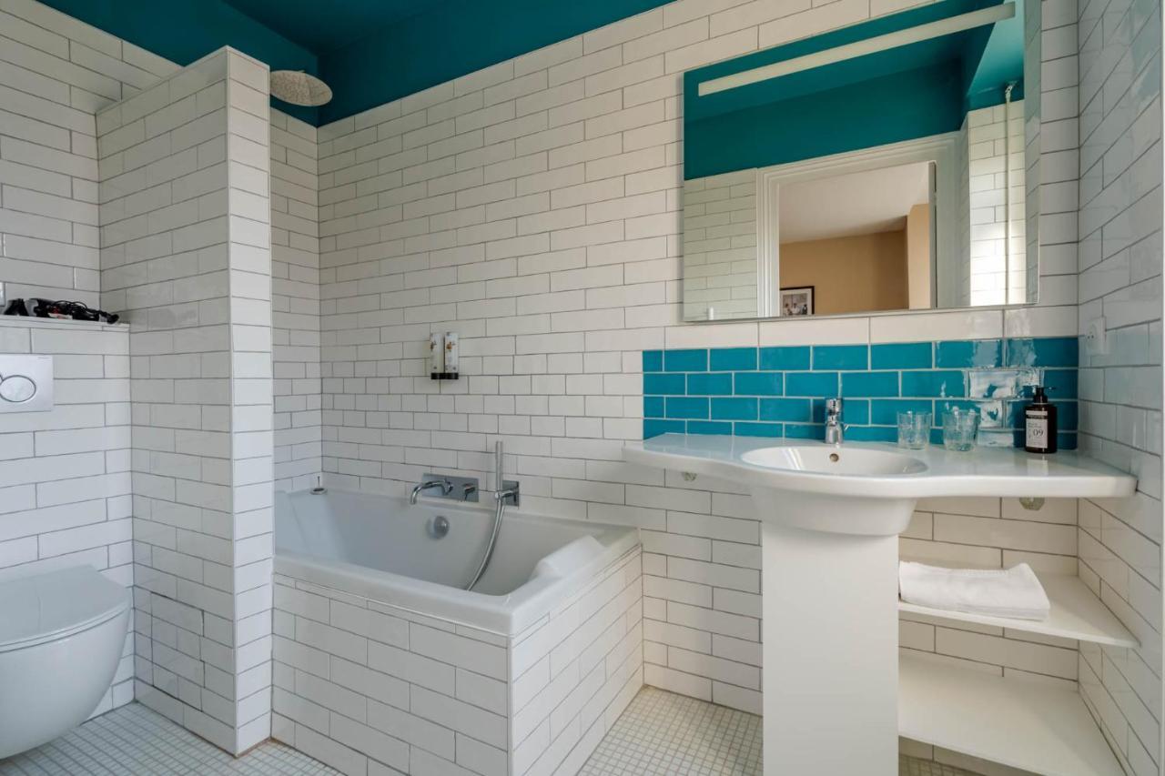 Hotel Ama Biarritz