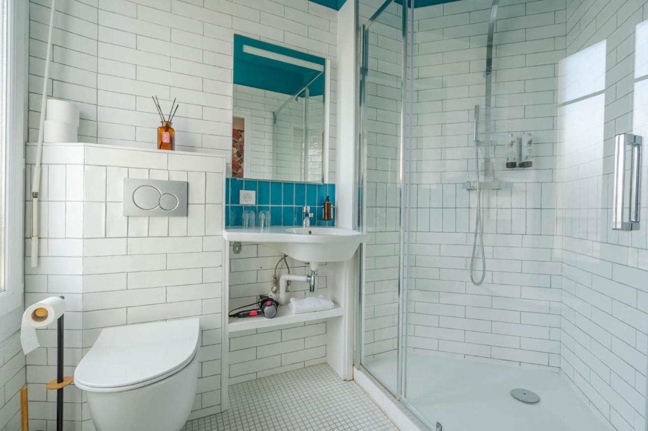 Ama Hotel Biarritz