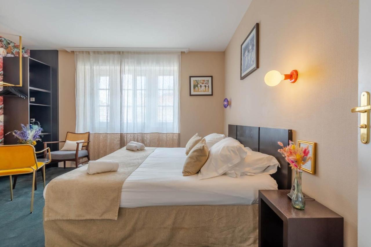 Ama Hotel Biarritz