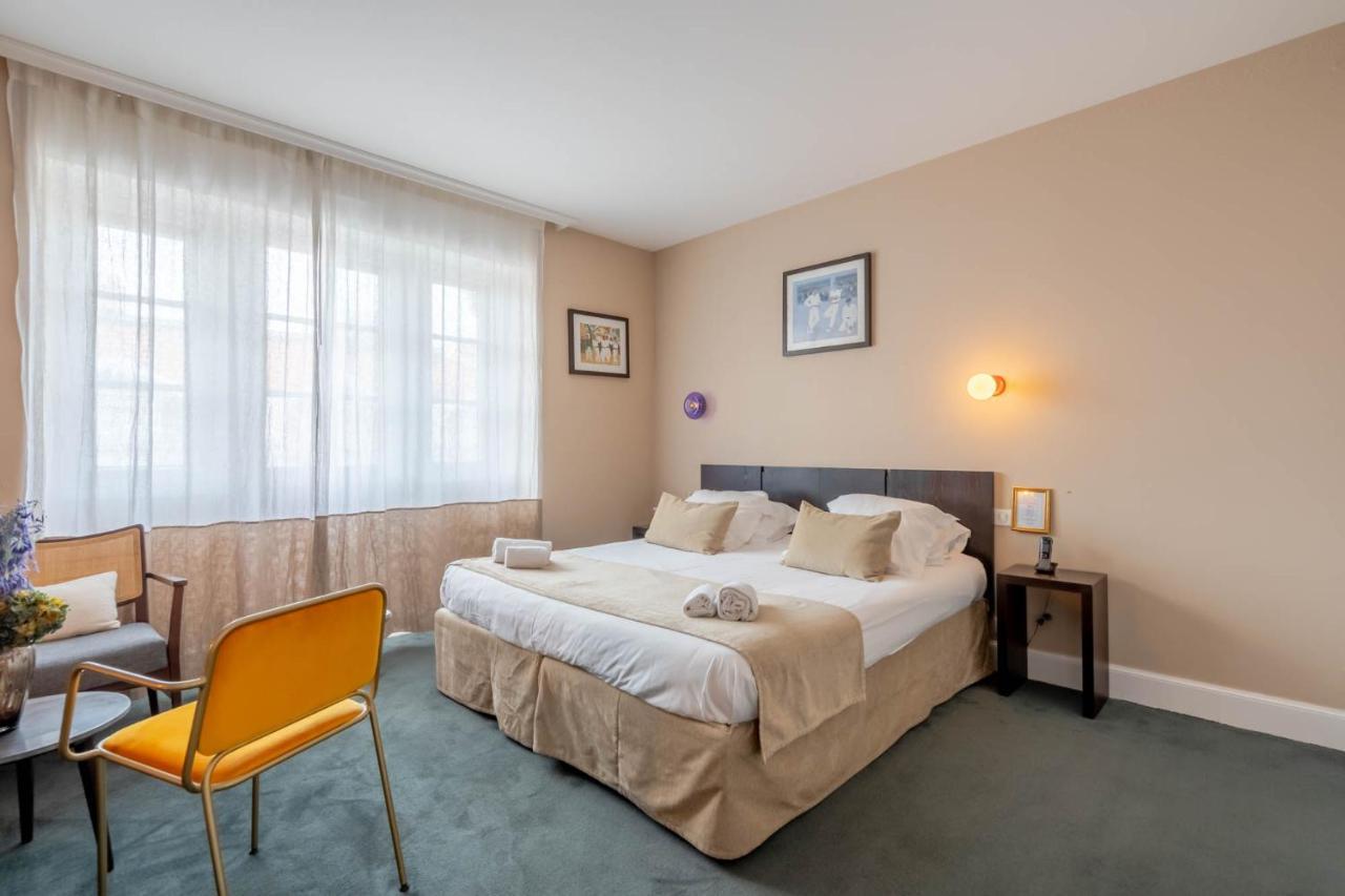 Ama Biarritz