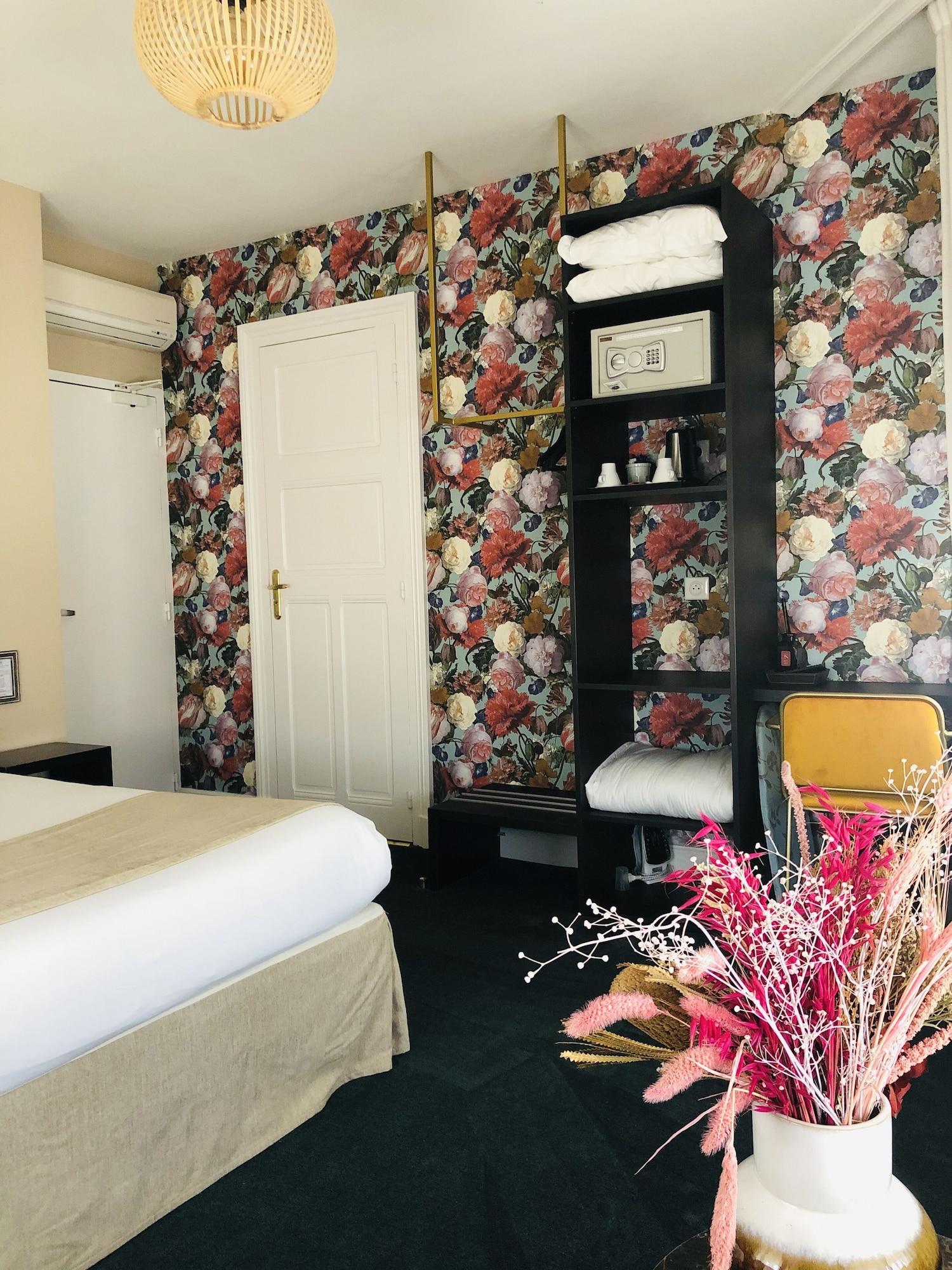 Hotel Ama