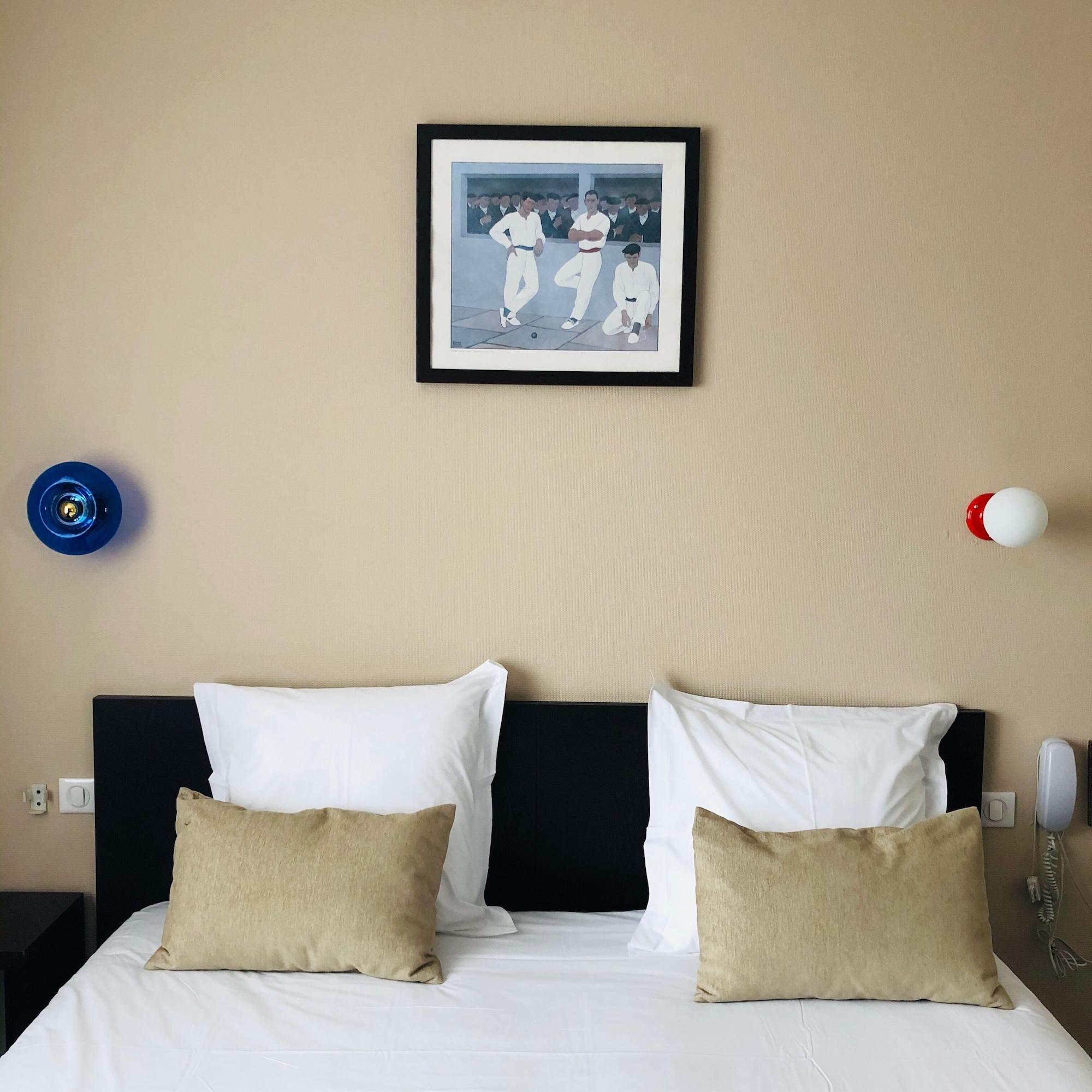 Ama Hotel Biarritz