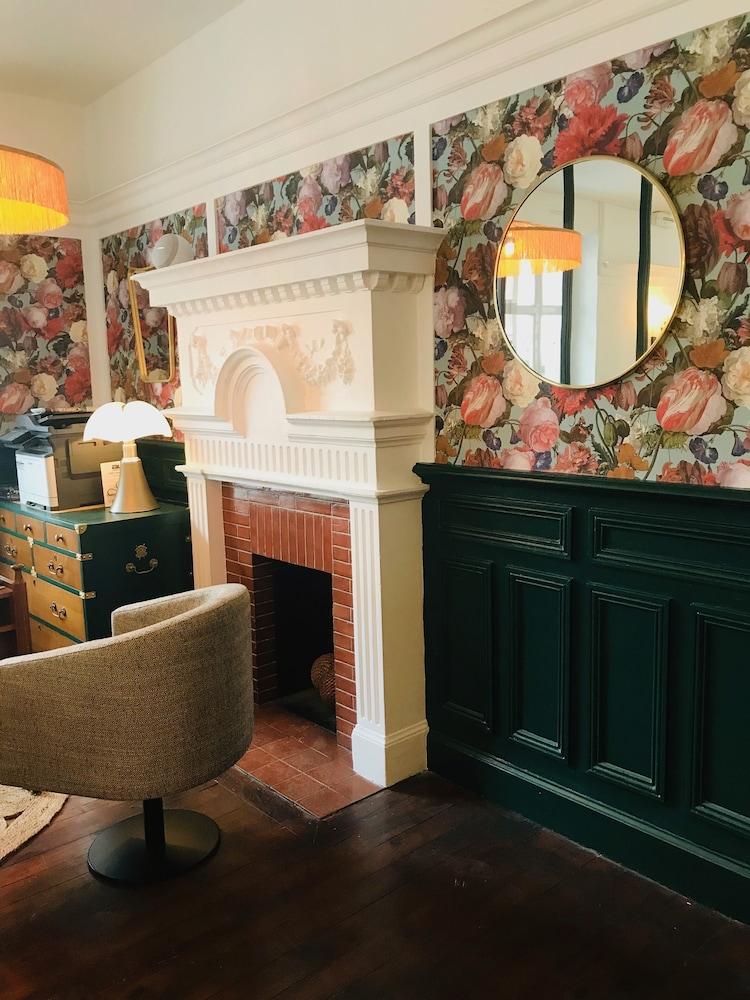 Ama Hotel Biarritz