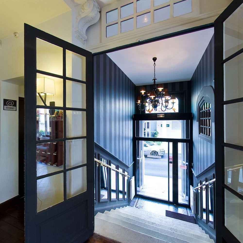 Hotel Ama Biarritz