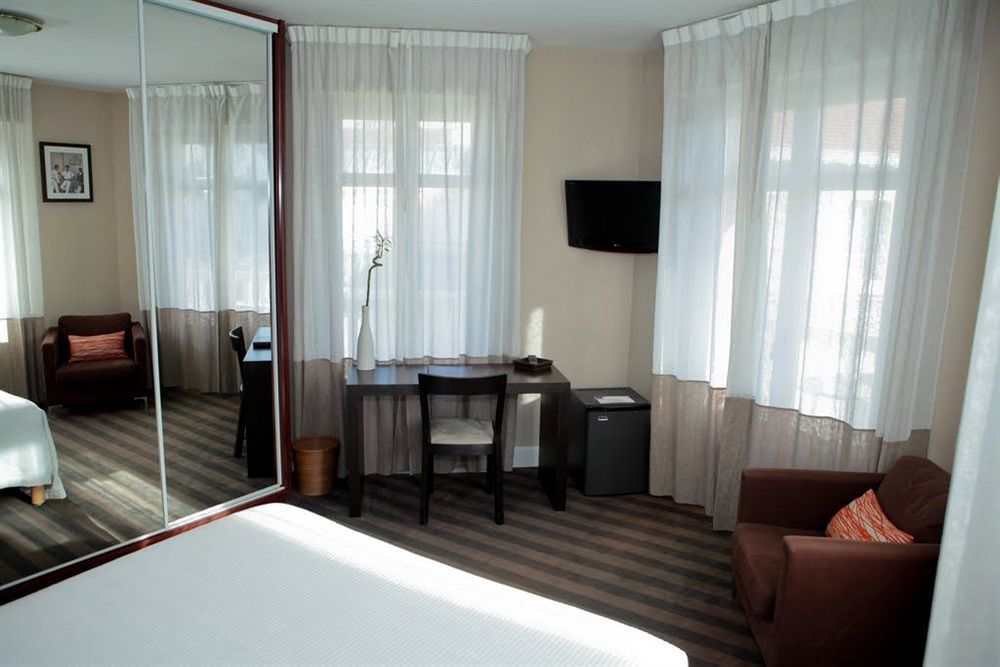 Hotel Ama