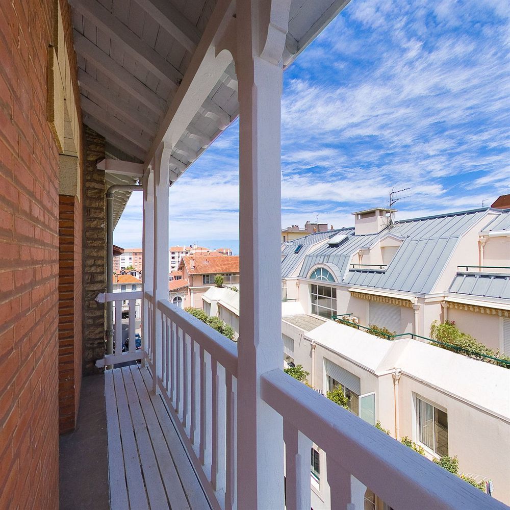 Ama Biarritz